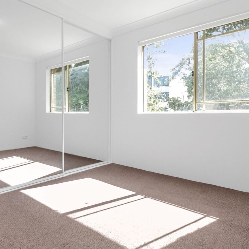 1/34 Sorrell Street, Parramatta. - Photo 1