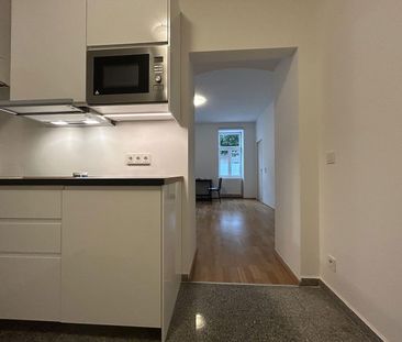 Pronájem bytu 1+1 • 34 m² bez realitkyBrehmstraße 4 Wien 11. Bezirk... - Photo 3