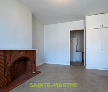 A LOUER - STUDIO RDC CENTRE VIELLE - NIORT - Photo 2