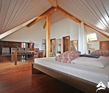 Superb Studio MOBILIERT - KURZFRISTIG / Seeblick - Garten - Pool - Photo 3