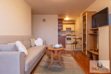 Widok na Spodek i Rynek! Klimatyzacja, Sokolska 33 - Photo 5