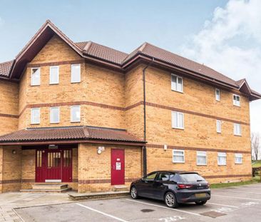 2 bedroom flat to rent - Photo 6