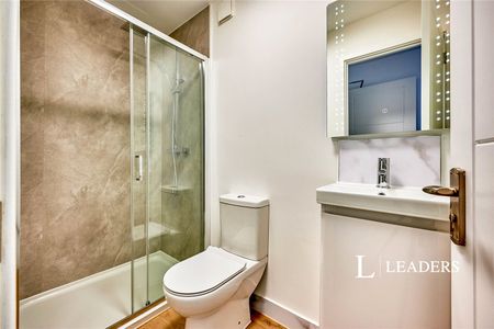 1 bedroom semi detached to rent Haymeads Lane, Bishops Stortford, Hertfordshire, CM23 - Photo 5