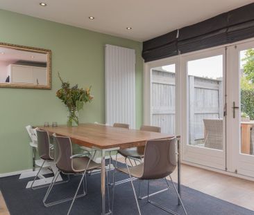 Te huur: Huis Jan van den Bergstraat 77 in Heemstede - Photo 1