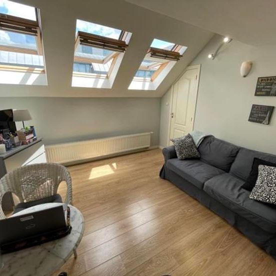 Appartement te huur - Photo 1