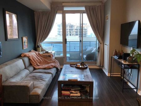 500 Condos and Lofts , #1206 - Photo 3