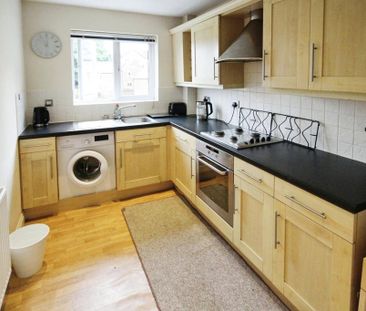 2 bedroom apartment to rent - Photo 3