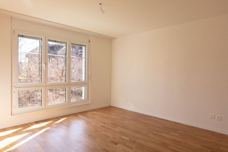 Wohnung mit CHARME - Foto 3
