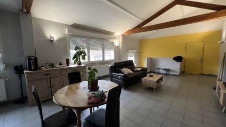 Appartement 5 pièces à Thionville - Photo 4