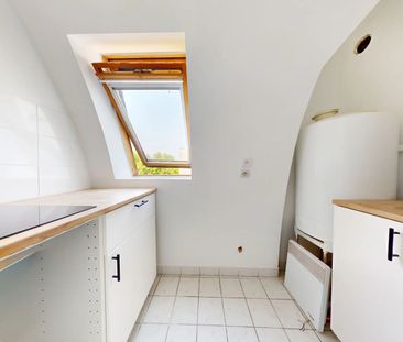 Location maison 2 pièces, 46.05m², Cergy - Photo 3