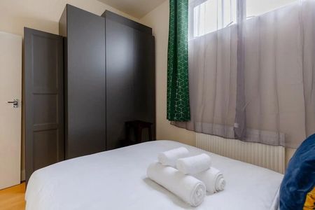 1 Bed Flat, Stroud Green Road, N4 - Photo 3