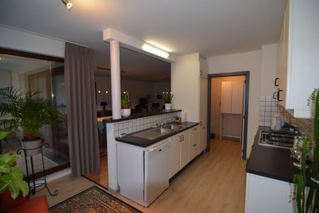 Ruim appartement in het centrum van Turnhout - Photo 5