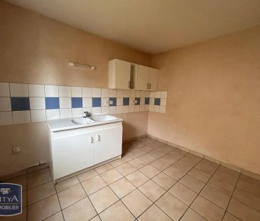 Maison à louer 3 pièces 70.46m² - Photo 5