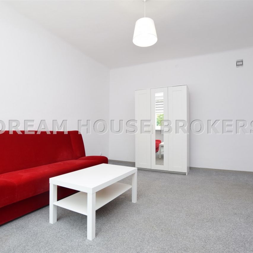 Mieszkanie na wynajem - Photo 1