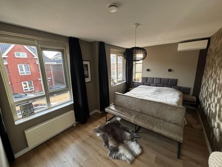 Huis te huur: Israël Queridolaan 7 1948 DJ Beverwijk - Photo 5