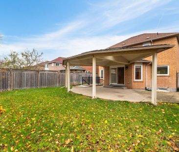 For Lease - 5456 Whitehorn Avenue Unit# Bsmt, Mississauga, Ontario - Photo 3