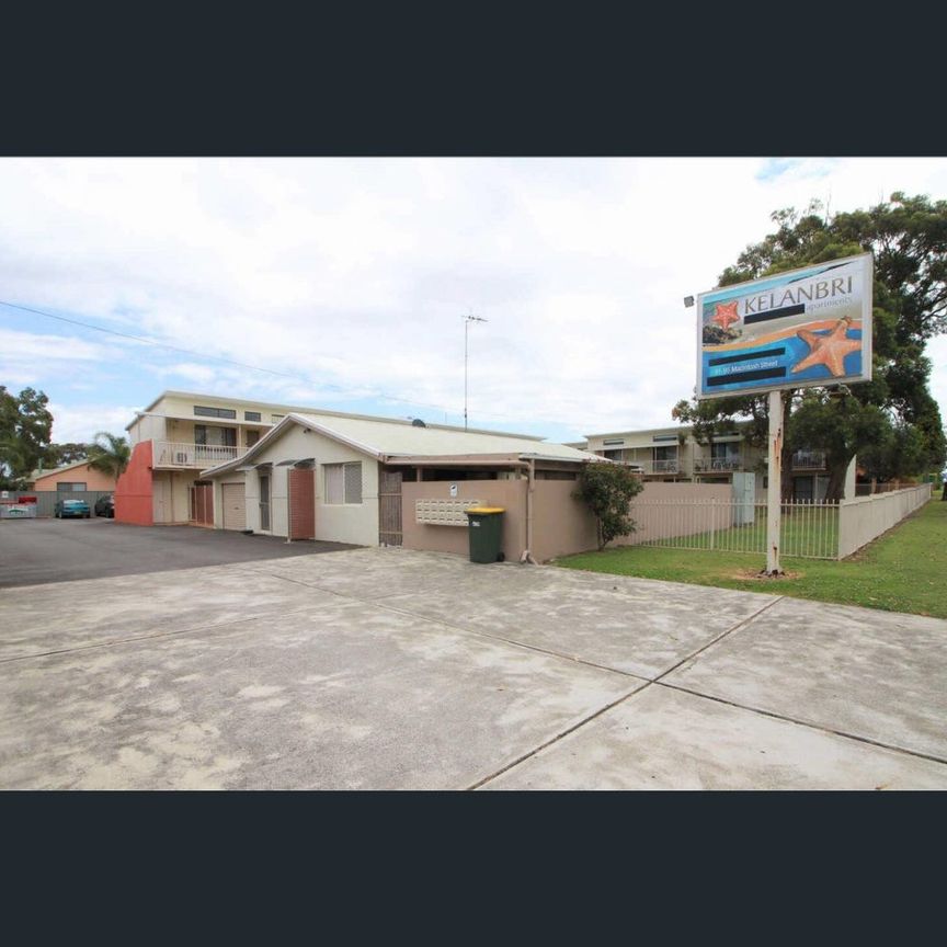 13/91-95 MacIntosh St, Forster, NSW 2428 - Photo 1