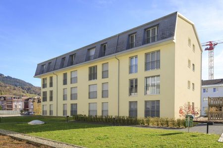 Appartement de 3.5 pièces au 4ème étage - Photo 3