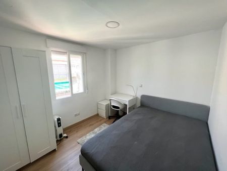 Calle Jiménez e Iglesias, Getafe, Community of Madrid 28903 - Photo 3