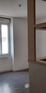 Location Appartement 1 pièce 34m² AIGUILLON 47190 - Photo 4
