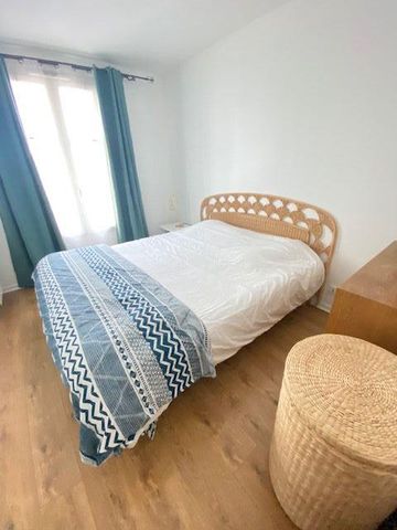 Location Appartement 5 pièces Meublé 76m² LAGNY SUR MARNE 77400 - Photo 4