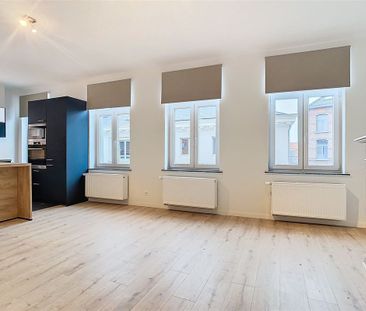 duplex app (2de + 3de v) met 3 slpks, 2 bdks - Bostsestraat 2, 3300... - Photo 5