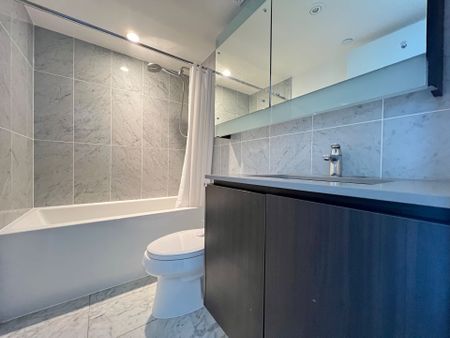 For Lease - 70 Queens Wharf Road Unit# 2612, Toronto, Ontario - Photo 5