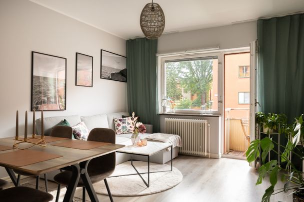 Galonvägen, Bromma - Photo 1