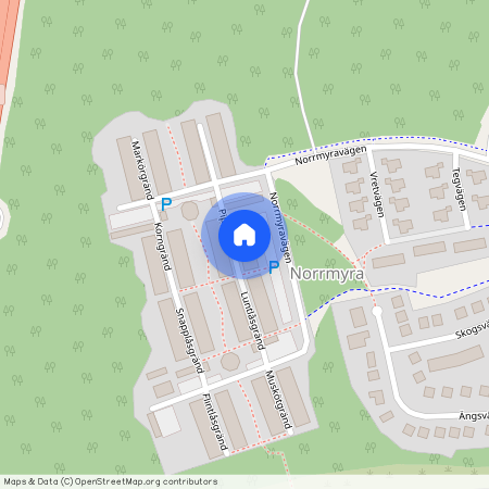 Pipgränd 1, 826 35, SÖDERHAMN, Sverige