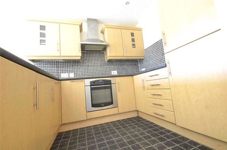 Lingfield Apartments, 70 Whalley Road, Whalley Range, Manchester, M16 8AH - Photo 5