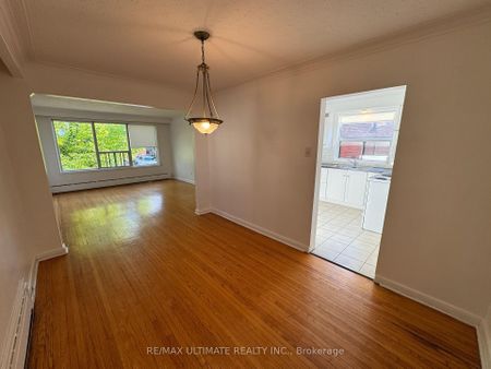 For Lease - 468 Ridelle Avenue Unit# 2, Toronto, Ontario - Photo 3