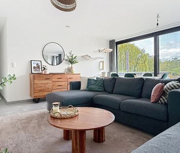 Appartement te huur in Wezemaal voor € 1.050 met 2 slaapkamers - Foto 4