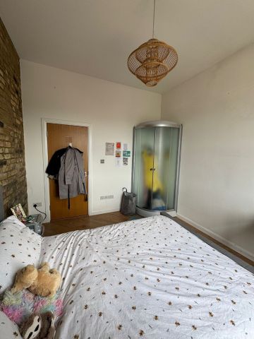 Room in a Shared Flat, Lavender Hill, SW11 - Photo 3