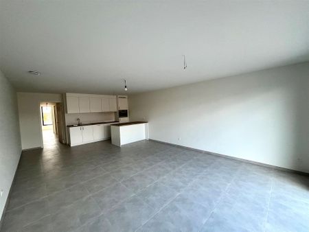 Prachtig gelijkvloers 2-slaapkamer appartement - Photo 5