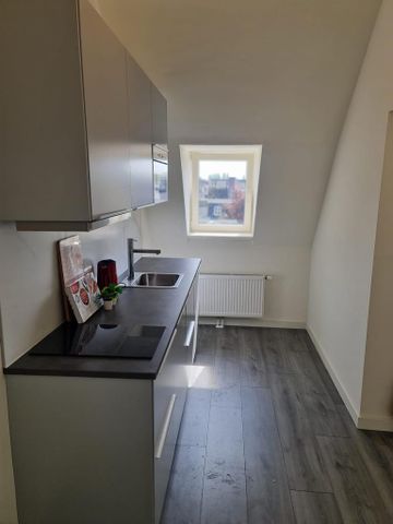 Burgemeester Reigerstraat 3581KV Utrecht - Photo 5