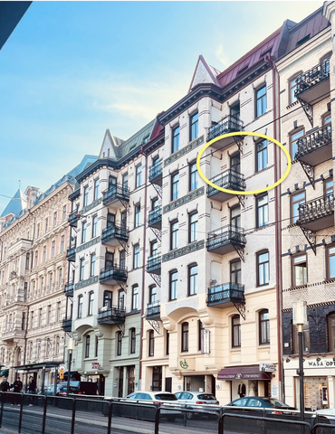 Vasaplatsen, Göteborg - Photo 5