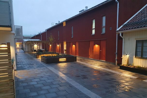 Norra Torngatan 3 A - Foto 1