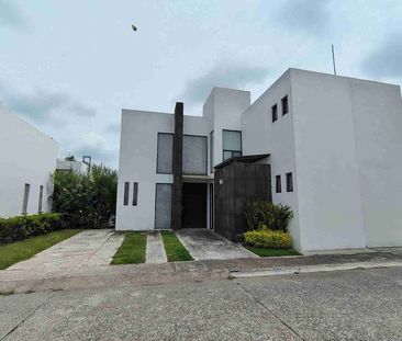 CASA AMUEBLADA EN RENTA EN ZEREZOTLA SAN PEDRO CHOLULA - Photo 3