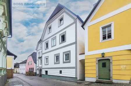 Donaublick | Maisonette Wohnung mit Fernblick - Foto 4