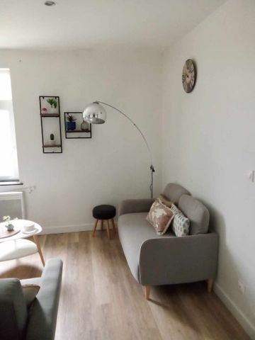 Appartement Maing 2 pièce(s) 22.50 m2, - Photo 4