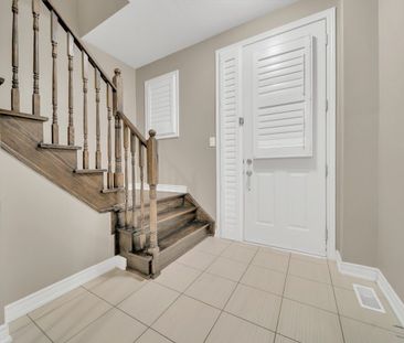 For Lease - 81 Vezna Crescent, Brampton, Ontario - Photo 2