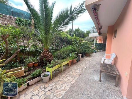 Location Appartement 1 pièce 33m² CANNES 06400 - Photo 5