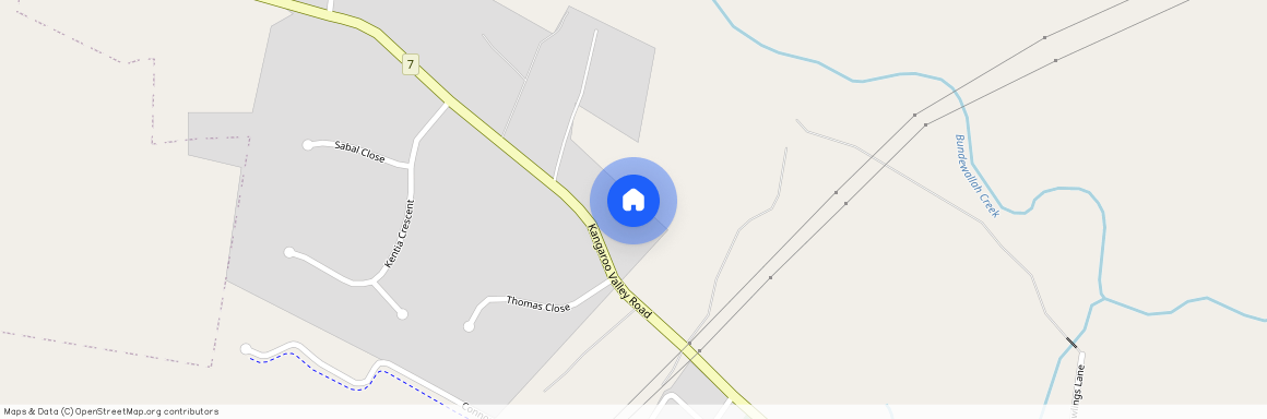 88 Kangaroo Valley Road, NSW 2535, Berry