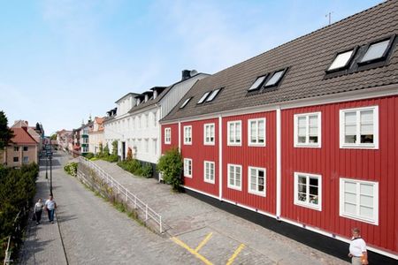 Drottninggatan, Karlshamn - Photo 3