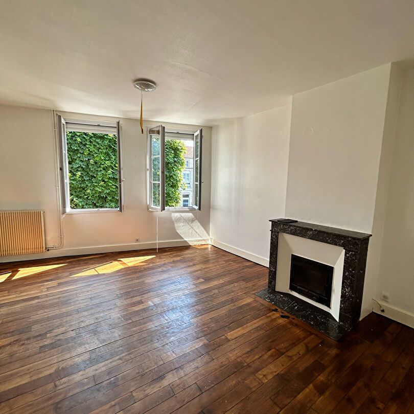 Location Appartement 4 pièces 98m² - Photo 1