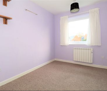 Clarendon Court, 20 Clifton Road, Rugby - Photo 2