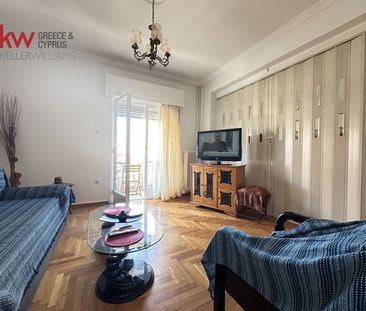 Διαμέρισμα για ενοικίαση Αγίου Μελετίου - Πλατεία Βικτωρίας - Μάρνη (Λεωφόρος Πατησίων - Λεωφόρος Αχαρνών) - Photo 3