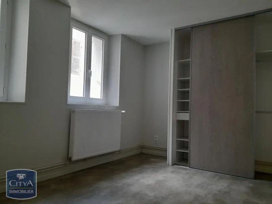 Appartement à louer 2 pièces 31.69m² - Photo 1