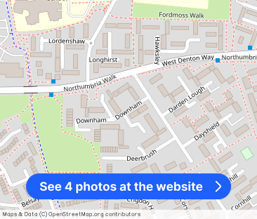 Downham, Newcastle upon Tyne, Tyne and Wear, NE5 - Photo 1