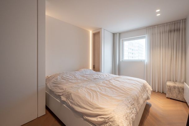 MAYFAIR - HOEKAPPARTEMENT - KUSTLAAN - Foto 1